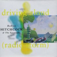 Driving aloud (radio storm) - Robyn hitchcock & the egyptians