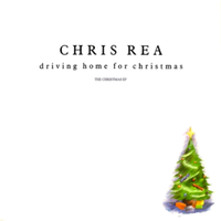 Driving home for christmas - Chris rea