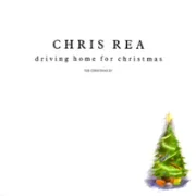 Driving home for christmas - Chris rea