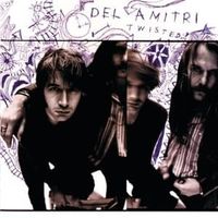 Driving with the brakes on - Del amitri