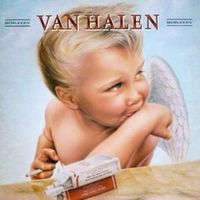 Drop dead legs - Van halen