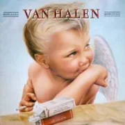 Drop dead legs - Van halen