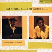 Drop me off in harlem - Ella fitzgerald