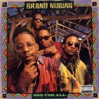 Drop the bomb - Brand nubian