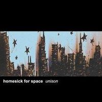 Drop your mask - Homesick for space