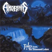 Drowned maid - Amorphis