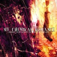 Drowning lessons - My chemical romance