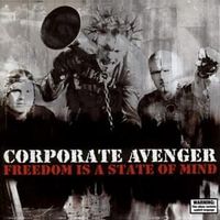 Drug dealing god - Corporate avenger