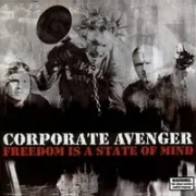 Drug dealing god - Corporate avenger