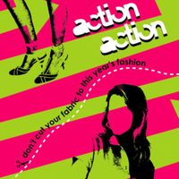 Drug like - Action action