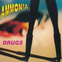 Drugs - Ammonia