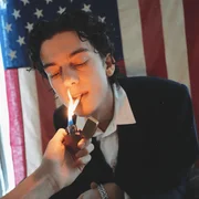 Drugs and Money - Henry Morris