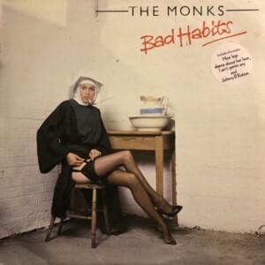 Drugs in my pocket - The monks