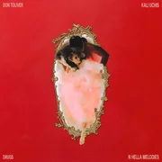 Drugs N Hella Melodies ft. Kali Uchis - Don Toliver