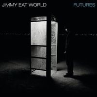 Drugs or me - Jimmy eat world