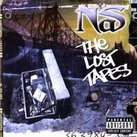 Drunk by myself - Nas