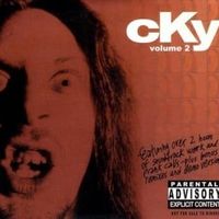 Drunken freestyle - Cky