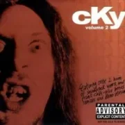 Drunken freestyle - Cky