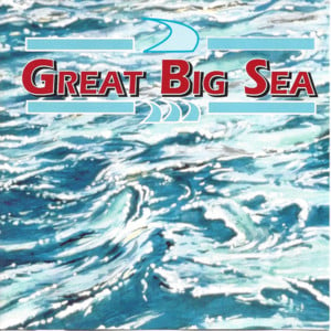 Drunken sailor - Great big sea