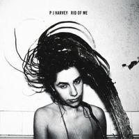 Dry - Pj harvey