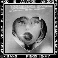 Dry weather - Crass