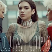 Dua Lipa - Blow Your Mind (Mwah) [Türkçe Çeviri] - Genius Türkçe Çeviriler