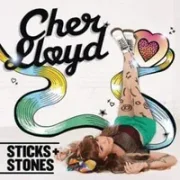 Dub On The Track - Cher Lloyd