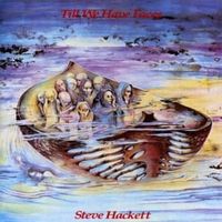 Duel - Steve hackett