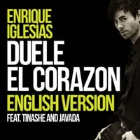 Duele El Corazón (English Version) - Enrique Iglesias