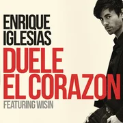 DUELE EL CORAZÓN ft. Wisin - Enrique Iglesias
