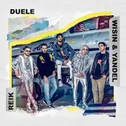 Duele ft. Wisin & Yandel - Reik