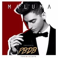 Duele Tanto - Maluma