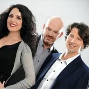 Nadie como tú (a dueto con leonel garcia) - en vivo - Leonel García
