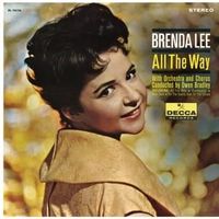 Dum dum - Brenda lee