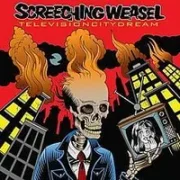 Dummy up - Screeching weasel