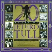 Dun ringill - Jethro tull