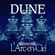 Dune - L'arc-en-ciel