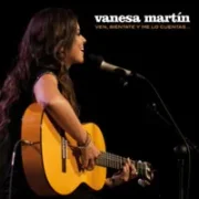 Durmiendo sola - acústica - Vanesa Martín