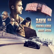 Dusk Till Dawn ft. Sia - Zayn