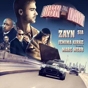 Dusk Till Dawn (Luca Lush Remix) ft. Sia - Zayn