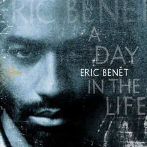 Dust in the wind - Eric benet