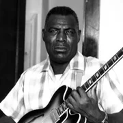 Dust My Broom - Howlin’ Wolf