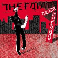 Dust - The faint