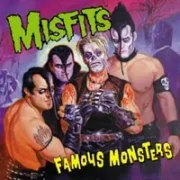 Dust to dust - Misfits