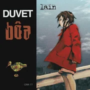 Duvet - Bôa (uk)
