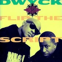 Dwyck - Gangstarr