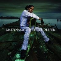 Dy-na-mi-tee - Ms. dynamite