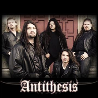 Dying for life - Antithesis