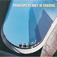 Dying of silence - Phantom planet