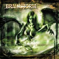 Dying outside - Brainstorm